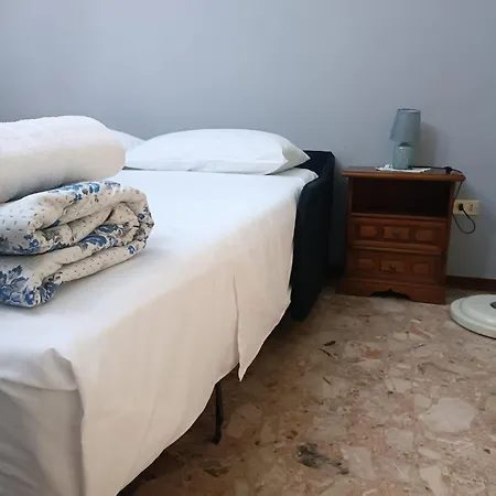 בית הארחה Lz Smartstays1111