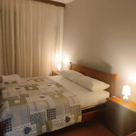 בית הארחה Lz Smartstays1111
