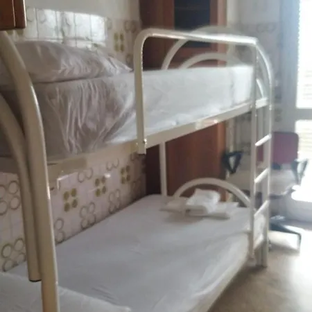 Lz Smartstays1111 בית הארחה מילאנו