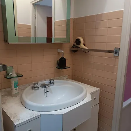 Gasthuis Lz Smartstays1111 *
