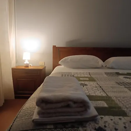 Gasthuis Lz Smartstays1111 Milaan