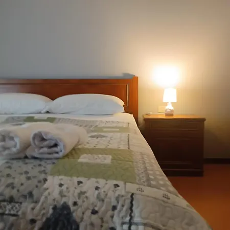 Lz Smartstays1111 Gasthuis Milaan